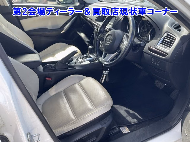 MAZDA ATENZA