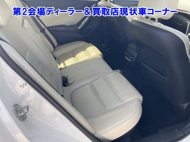 MAZDA ATENZA