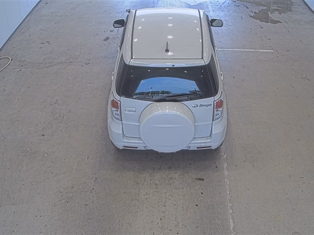 DAIHATSU BE-GO