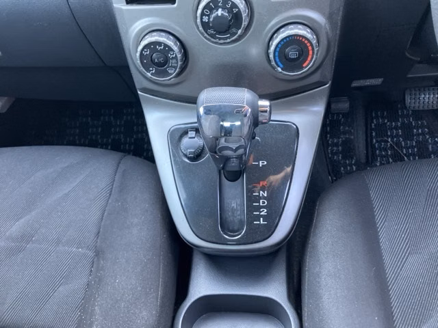 DAIHATSU BE-GO
