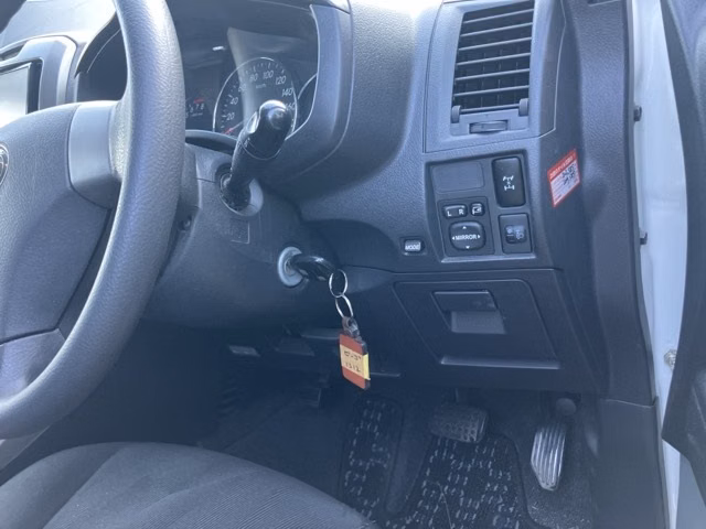 DAIHATSU BE-GO