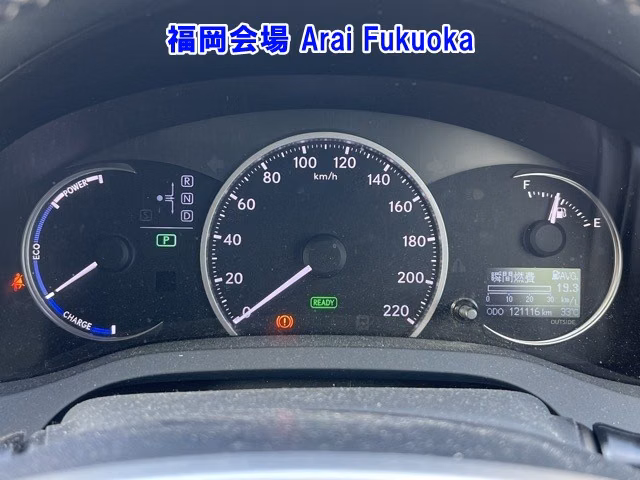 LEXUS CT200H