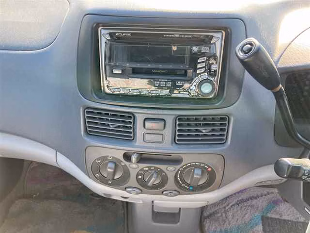 TOYOTA RAUM