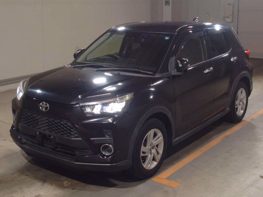 DAIHATSU THOR
