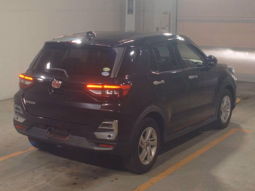 DAIHATSU THOR