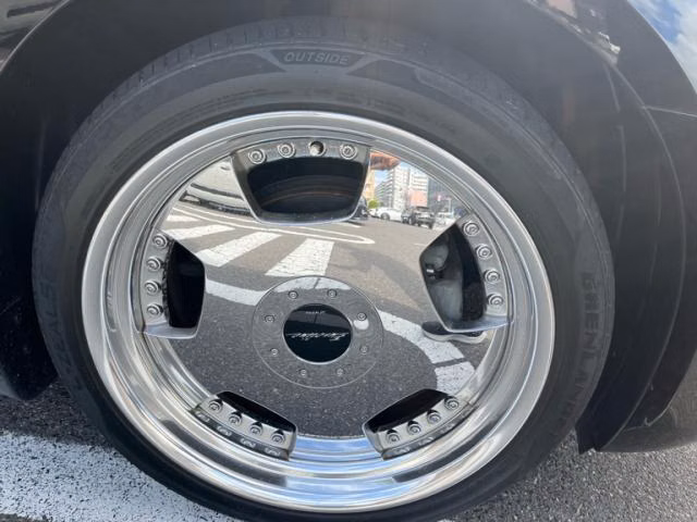 NISSAN CIMA