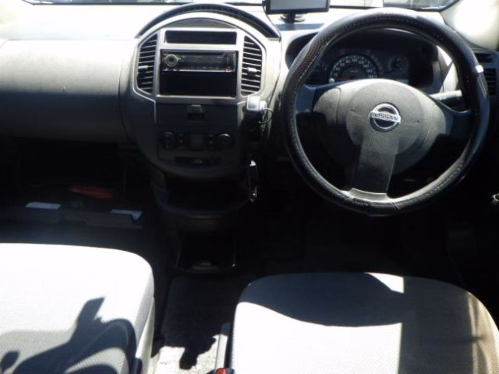 NISSAN LAFESTA