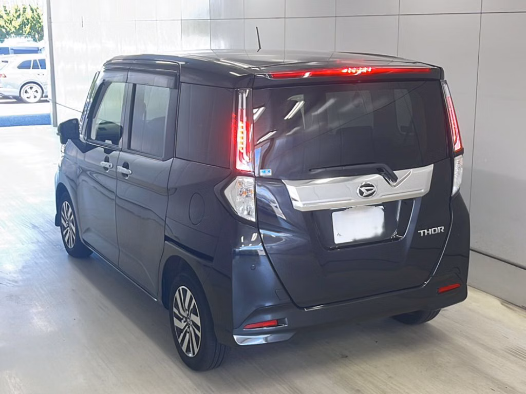 DAIHATSU THOR