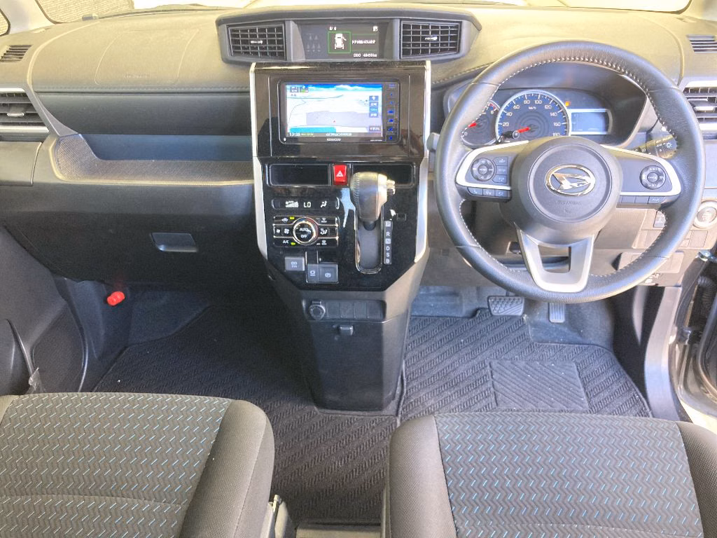 DAIHATSU THOR