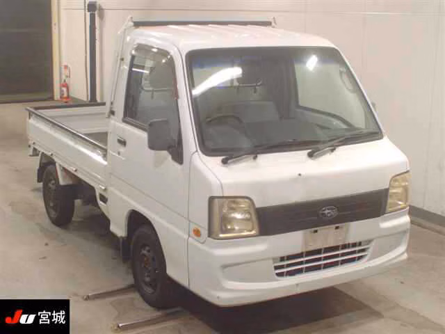 Subaru Sambar