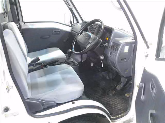 SUBARU SAMBAR