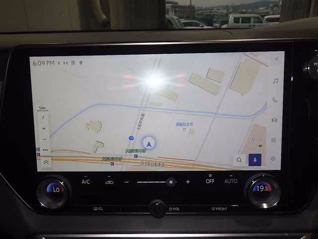LEXUS RX500H