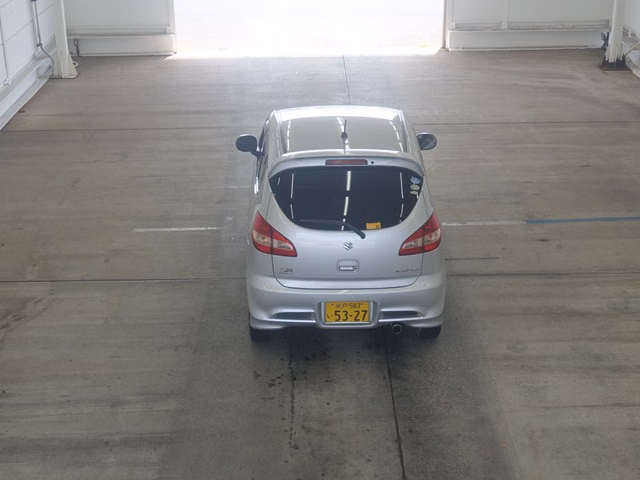SUZUKI CERVO