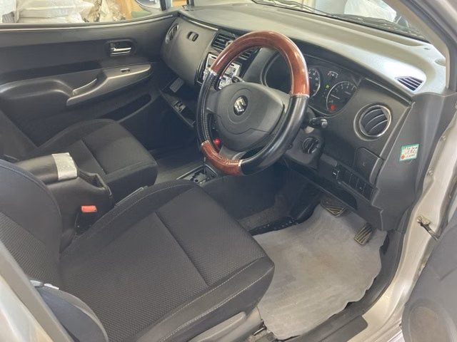 SUZUKI CERVO