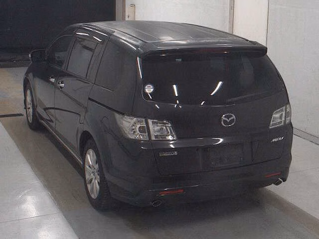 MAZDA MPV