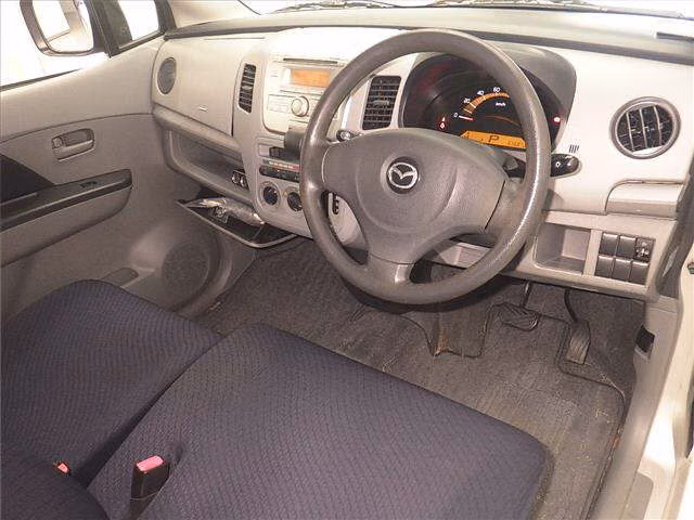MAZDA AZ-WAGON