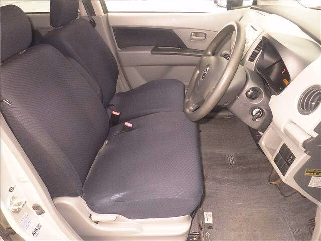 MAZDA AZ-WAGON