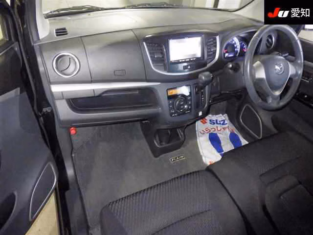 MAZDA FLAIR