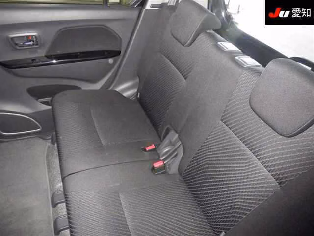 MAZDA FLAIR