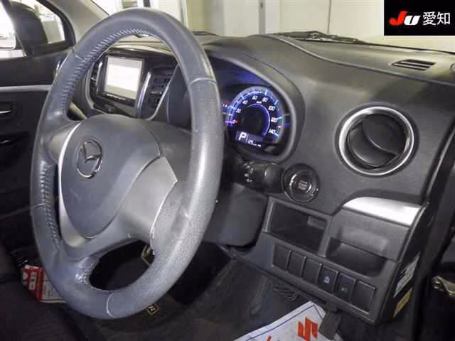 MAZDA FLAIR
