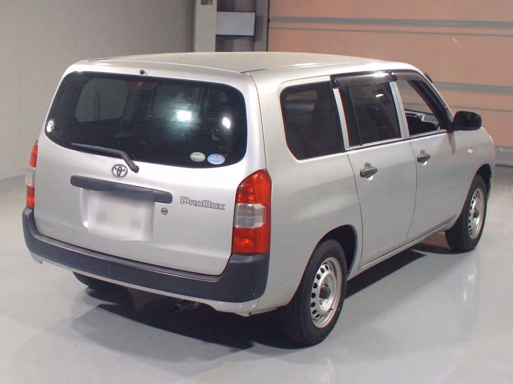 TOYOTA LITE ACE