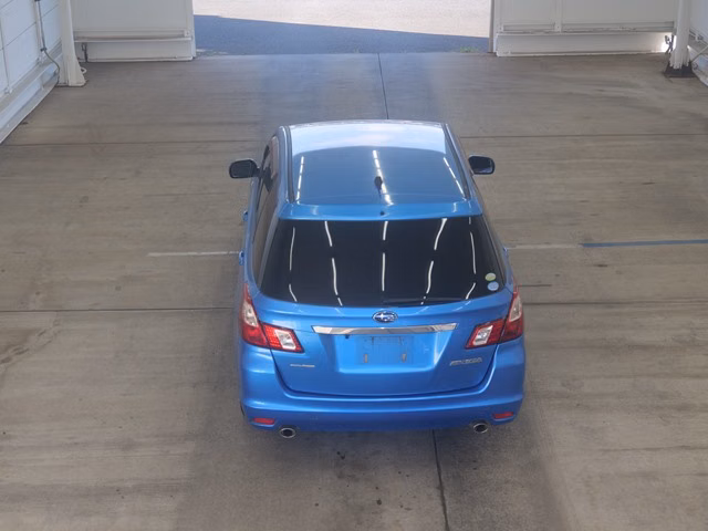 SUBARU EXIGA