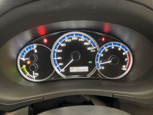 SUBARU EXIGA