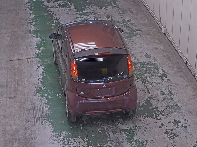 MITSUBISHI I