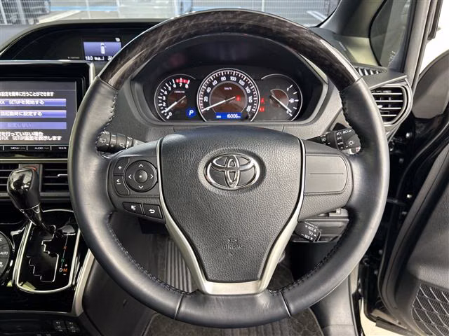 TOYOTA ESQUIRE