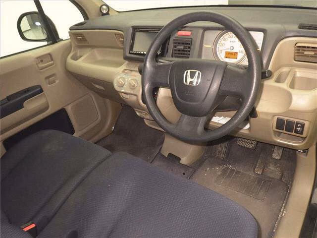 HONDA LIFE