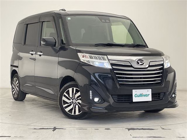 DAIHATSU THOR