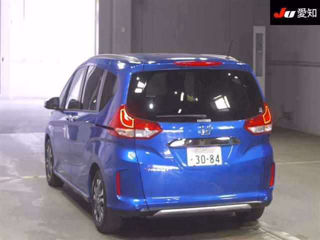 HONDA FREED+