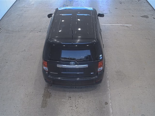 TOYOTA COROLLA RUMION