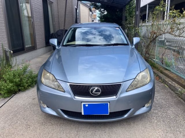 LEXUS IS250