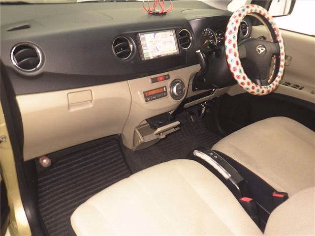 DAIHATSU TANTO EXE
