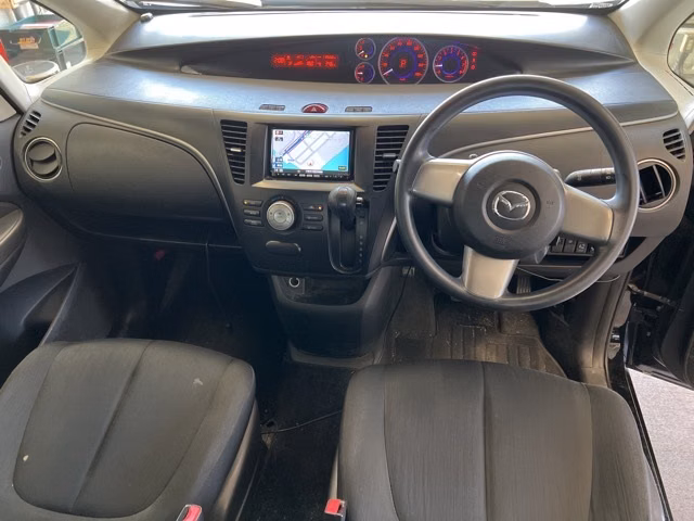 MAZDA BIANTE