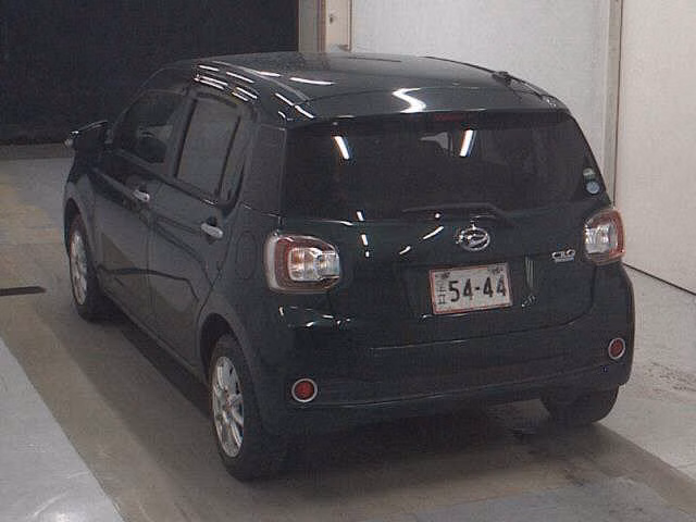 DAIHATSU BOON