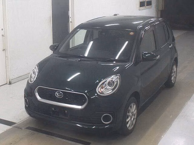 DAIHATSU BOON