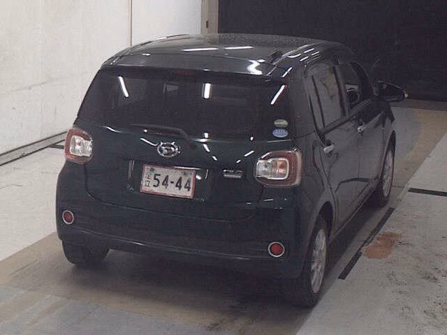 DAIHATSU BOON