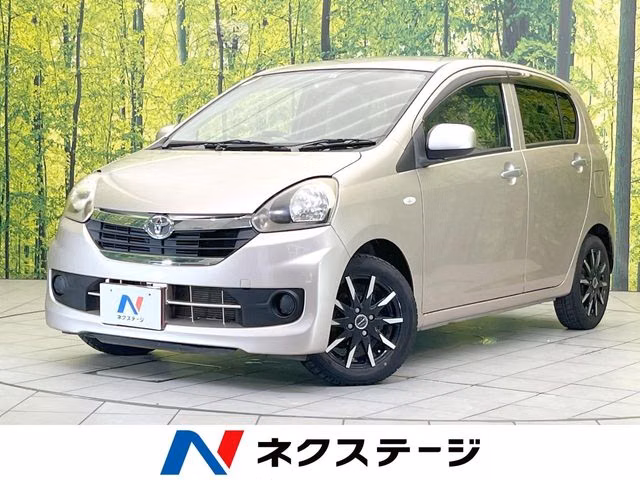 TOYOTA PIXIS EPOCH
