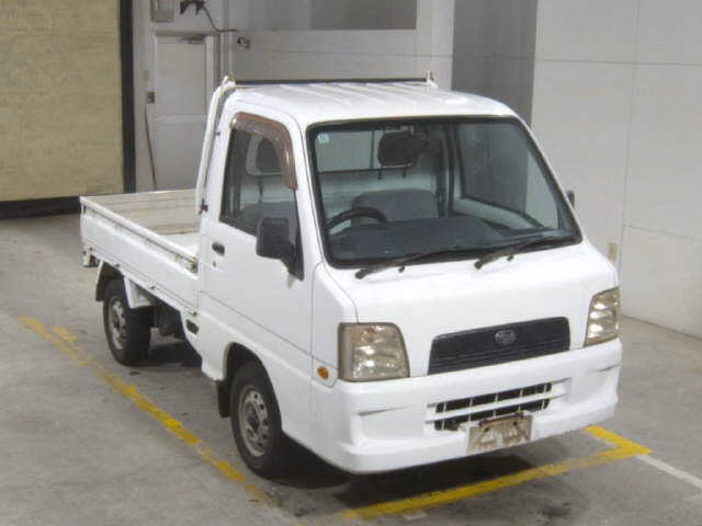 SUBARU SAMBAR