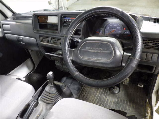 SUBARU SAMBAR