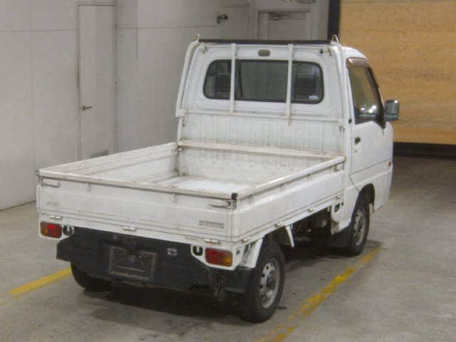 SUBARU SAMBAR