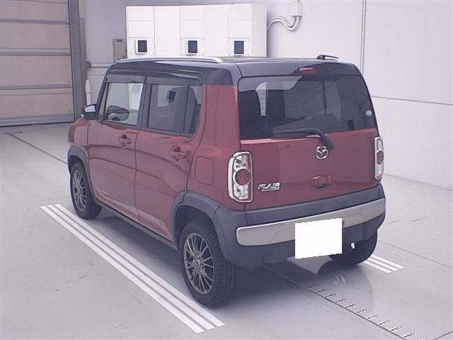 MAZDA FLAIR CROSSOVER