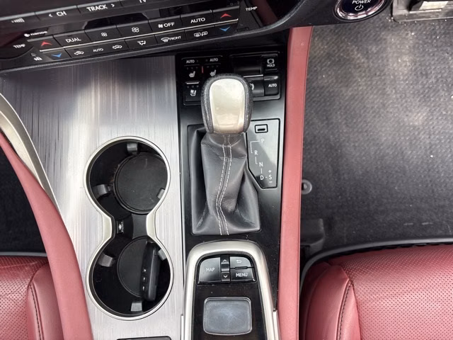 LEXUS RX450H