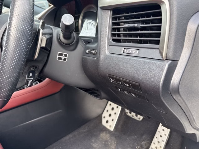 LEXUS RX450H