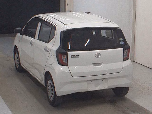 TOYOTA PIXIS EPOCH