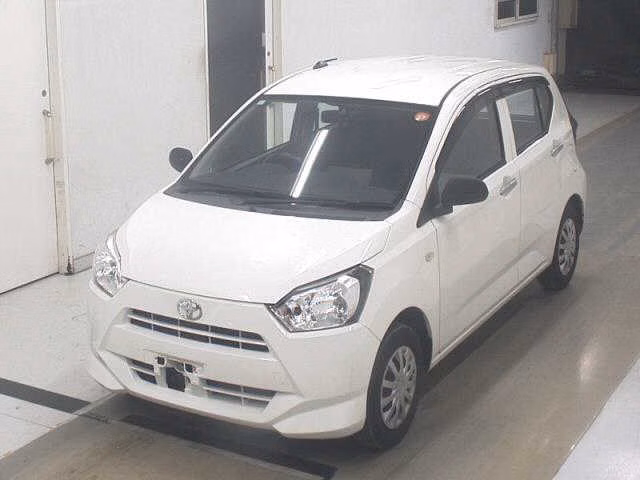 TOYOTA PIXIS EPOCH