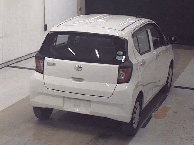 TOYOTA PIXIS EPOCH