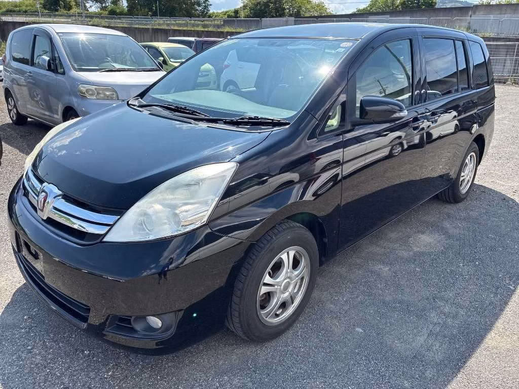 TOYOTA PREMIO